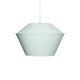 image 1 of BHS Dana 40cm Easy Fit Light Shade | Green | Green | 1