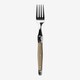 image 7 of Laguiole Dinner Fork | Black | Black