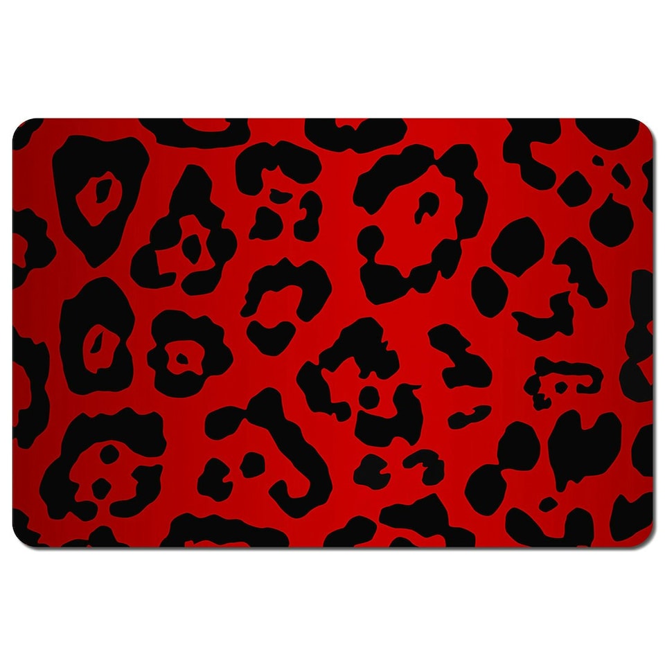 image 1 of The Leopards Print Collection (Placemat)