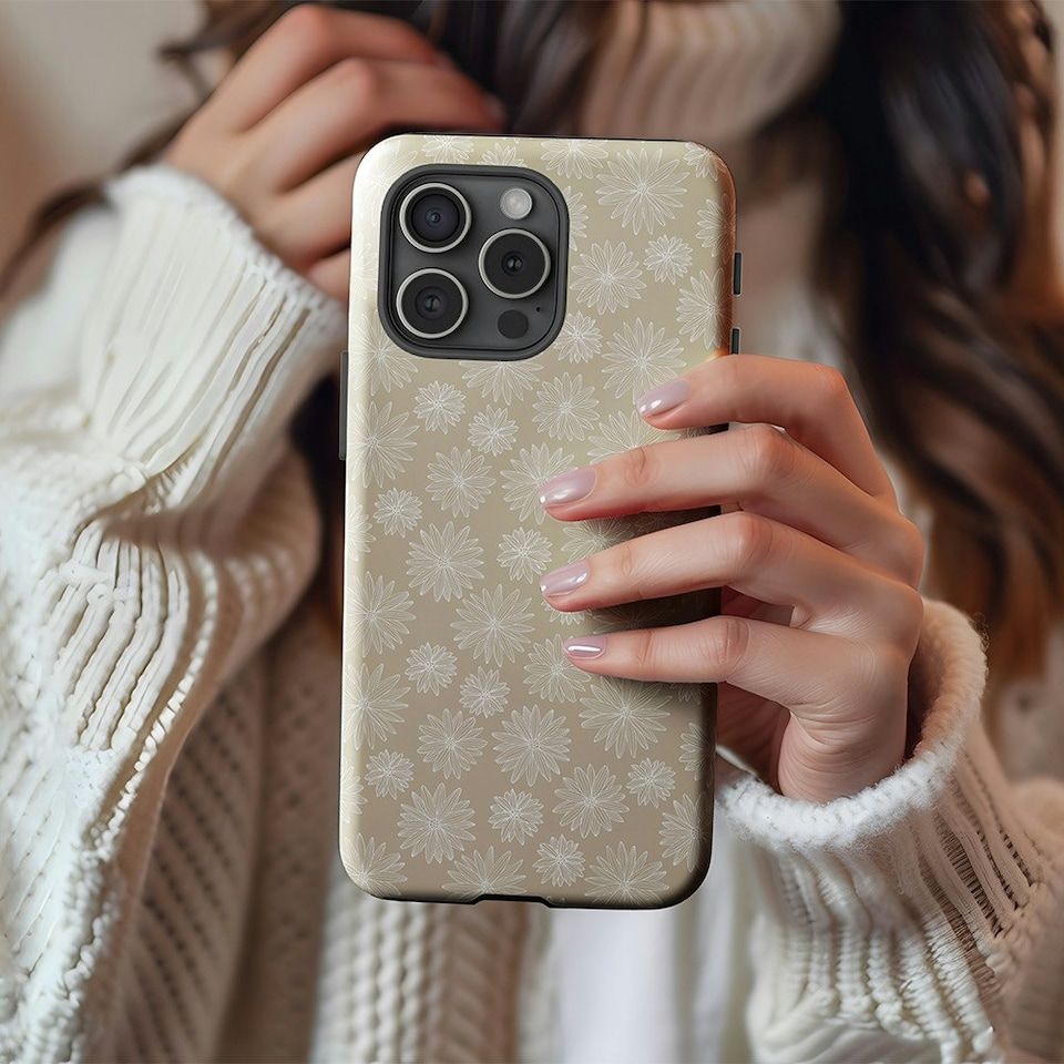 image 1 of Ice Queen Phone Case | Multi | Galaxy S24 Plus
Slim | Galaxy S24 Plus
Slim