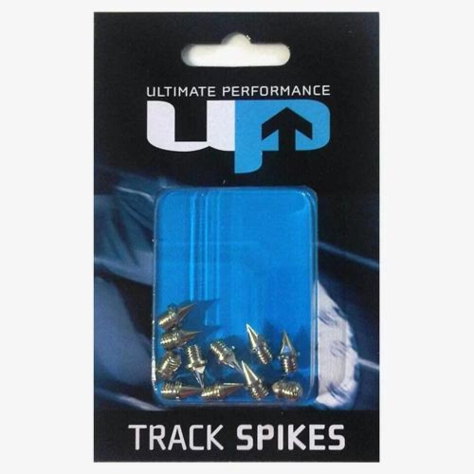 image 1 of Ultimate Performance Track Spikes,6mm,9mm,12mm