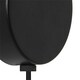 image 4 of Boston spot | Wall light | Black Black | Black