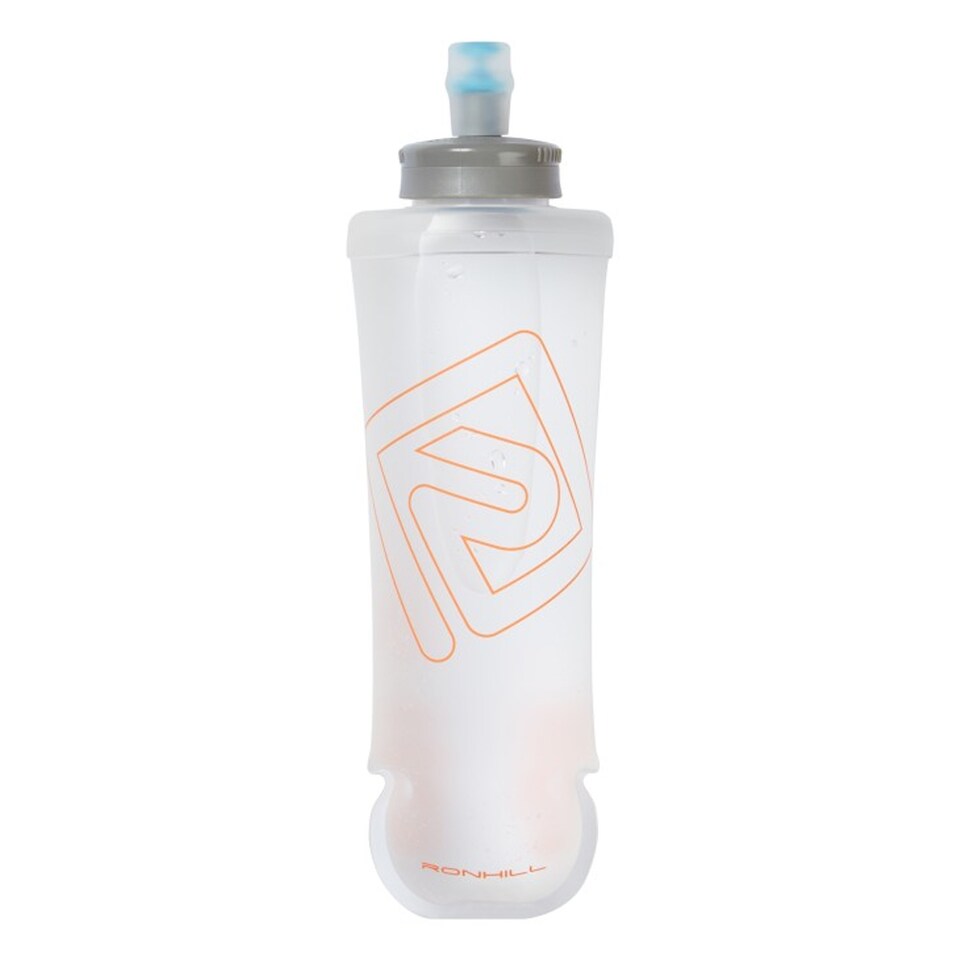 image 1 of Ronhill Soft 500ml Flask | Clear | Clear | 1