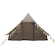 image 3 of Easy Camp Orsa Cabin Pyramid Tent