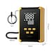 image 2 of 12V 150PSI Portable Air Compressor Dual Display LED Tire Inflator