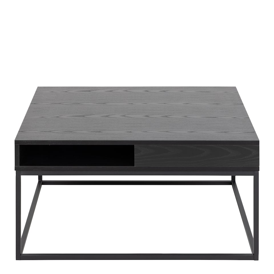 image 1 of Willford Coffee Table in Black