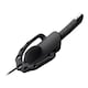 image 2 of Gioteck: TX-1 Tactical Comms Mono Chat Headset (For PS4/Xbox One)