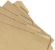 image 3 of Q-Connect Kraft Tabbed Folder 170gsm 356x240mm Buff (Pack of 100) KF01578
