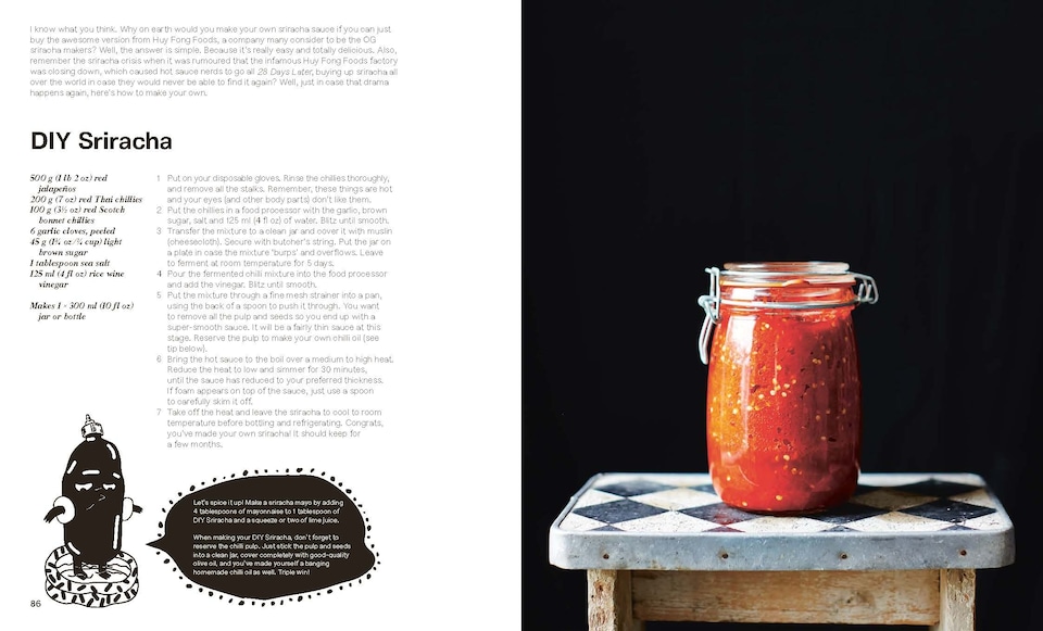 image 1 of Pickled Recipe Book