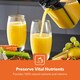 image 5 of GEEPAS Juice Extractor
