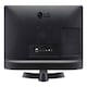 image 4 of 24" LG TV Monitor, HD LED display, webOS, 2 x 5W Stereo Speakers, Black | Black | Black, Grey | 59.9 cm (23.6")