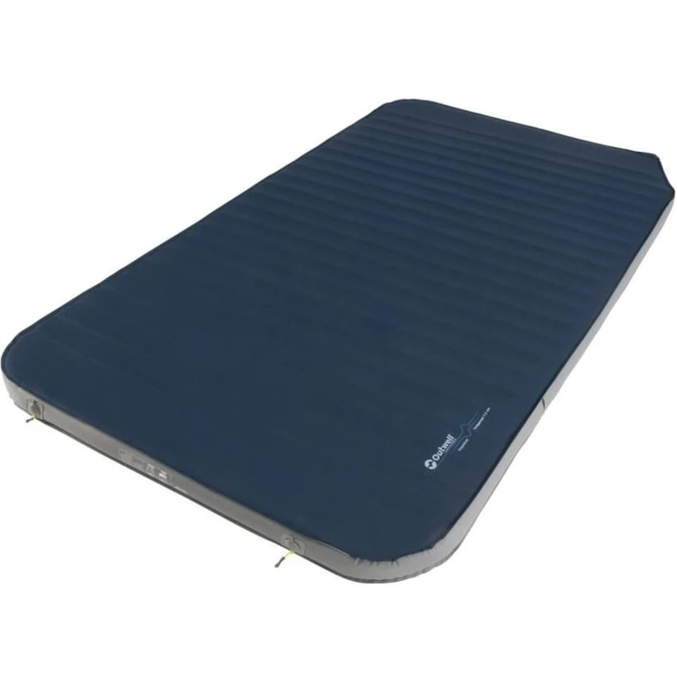 image 1 of Outwell Dreamboat Campervan Self Inflating Mat