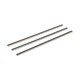image 1 of Triton - 180mm Planer Blades 3pk - TPL180PB 180mm / 7” Blade