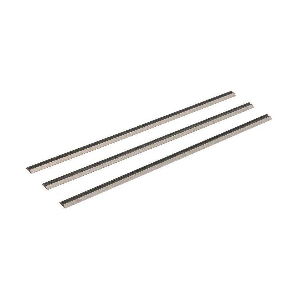 image 1 of Triton - 180mm Planer Blades 3pk - TPL180PB 180mm / 7” Blade