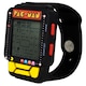 image 1 of PAC-MAN Gaming Watch with Retro Arcade Game & LCD Display
