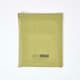 image 5 of Homescapes Olive Green Egyptian Cotton Flat Sheet 1000 Thread Count, King Green | King