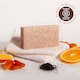 image 1 of TanOrganic Ultimate Tan Remover Scrub Bar 100g