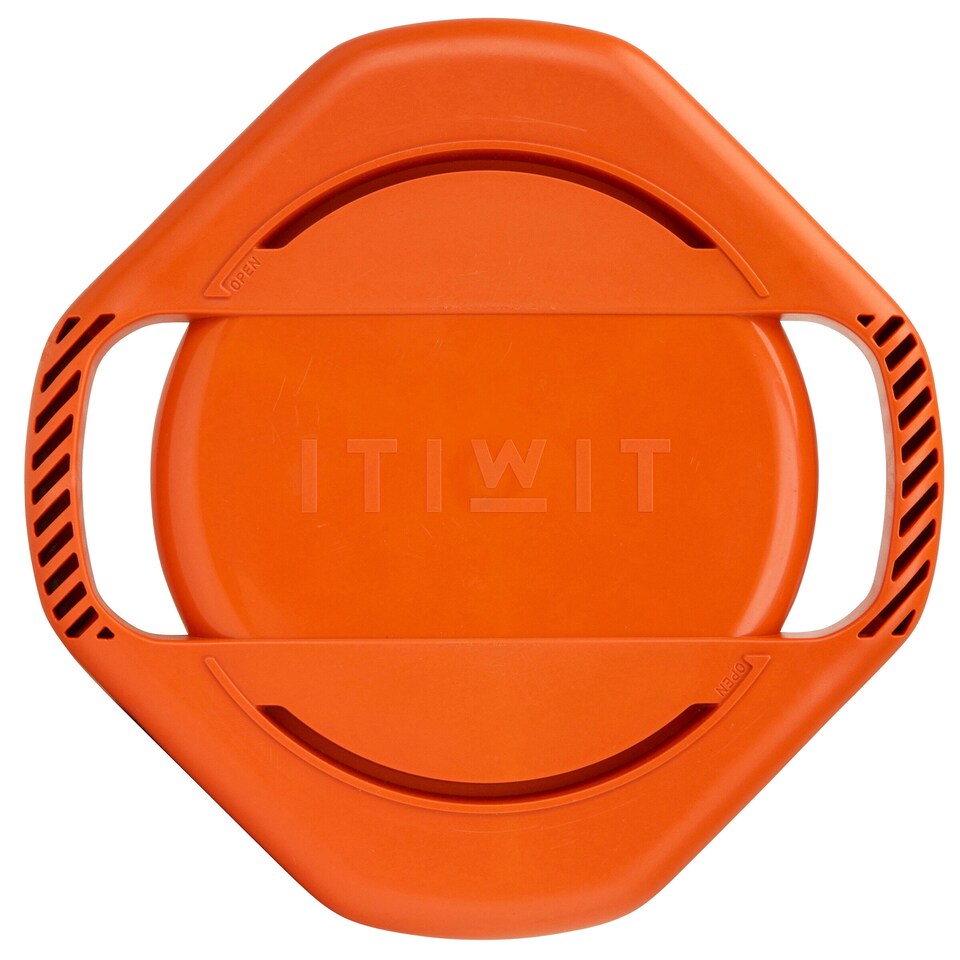 image 1 of Decathlon 10 L Kayak Watertight Container