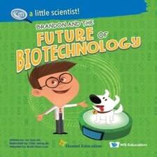 Brandon & The Future Of Biotechnology