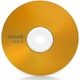 image 2 of Maxell Dvd Blank Disc  in Black