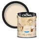 image 2 of Crown Matt Emulsion Magnolia 5L