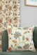 image 9 of Shelley - Fully Lined Floral Curtains - Eyelet - Polycotton (Multi, 66'' x 90'' - 168cm x 229cm (Pair))