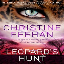 Leopard's Hunt