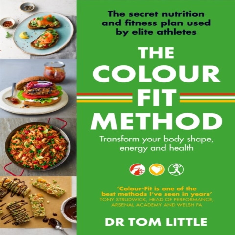 The Colour-fit Method