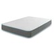 image 1 of Superior Cooling Memory Foam Mattress - Advanced Cooling Foam Technology | White | European Double