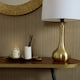 image 2 of Pazin Wallpaper in Brown | Brown | Brown | 53cm x 10m