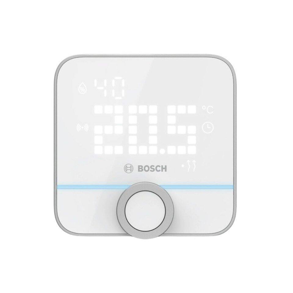 image 1 of Bosch Smart Home Room Thermostat II