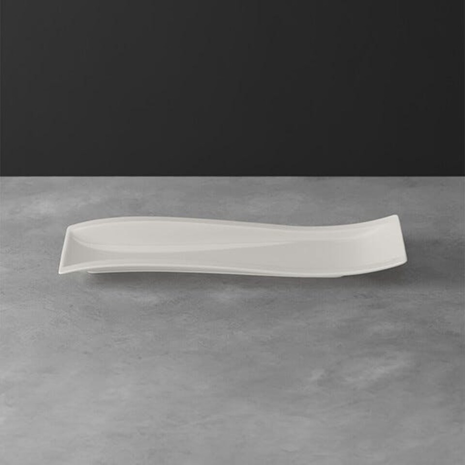 image 1 of Villeroy & Boch New Wave Antipasti Plate