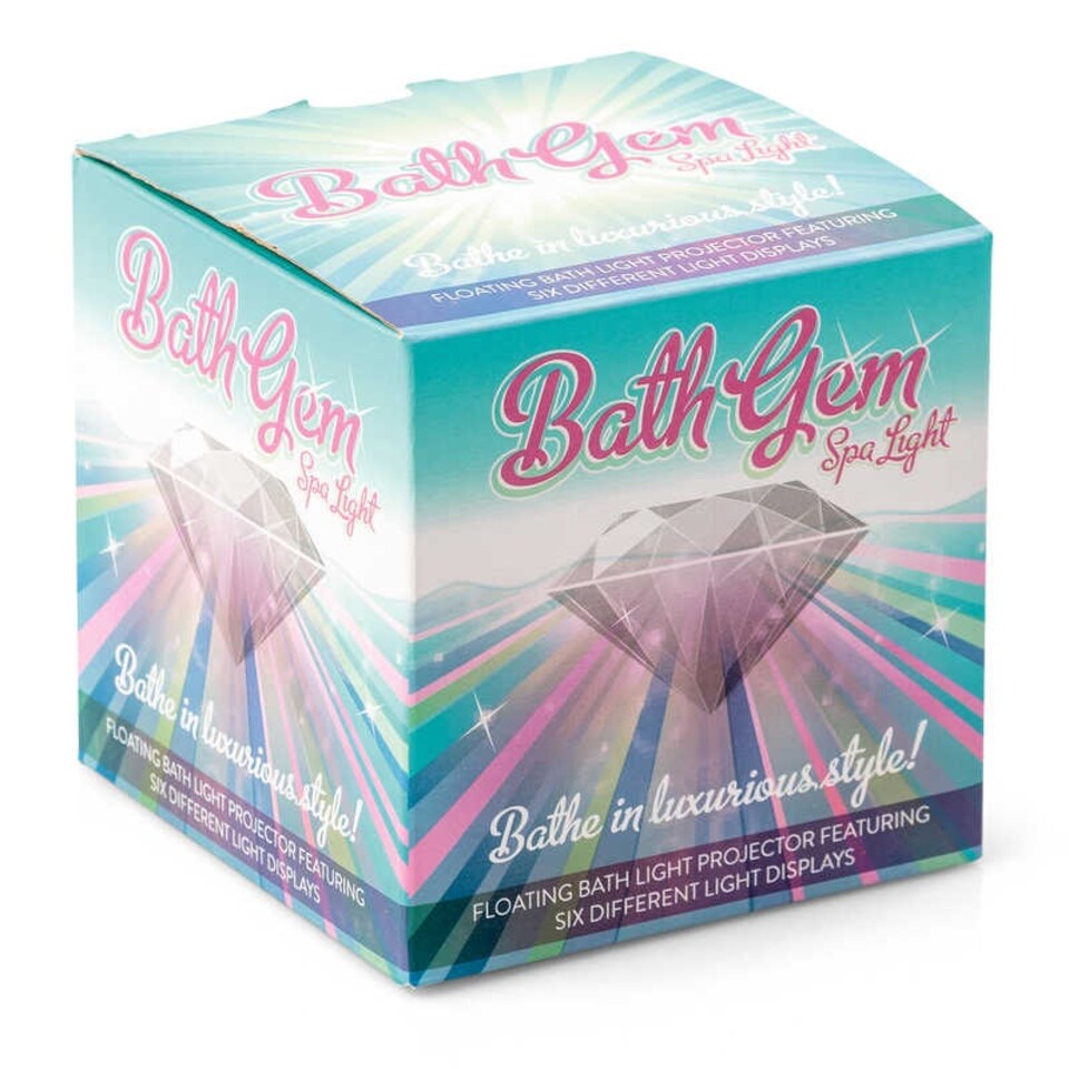 image 1 of Bath Gem