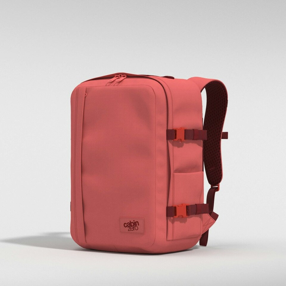 image 1 of Classic Plus Backpack 32L Peach Valley Pink
