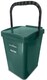 image 1 of Gardening Delights 20 Litre Food Waste Caddy with Locking Lid
