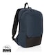 image 2 of XD Collection Kazu RPET Aware Laptop Backpack - Blue - One Size | Blue