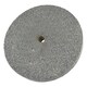 image 1 of 6" (150mm) Coarse Grinding Wheel Bench Grinder Stone 36 Grit 19mm Thick TE864