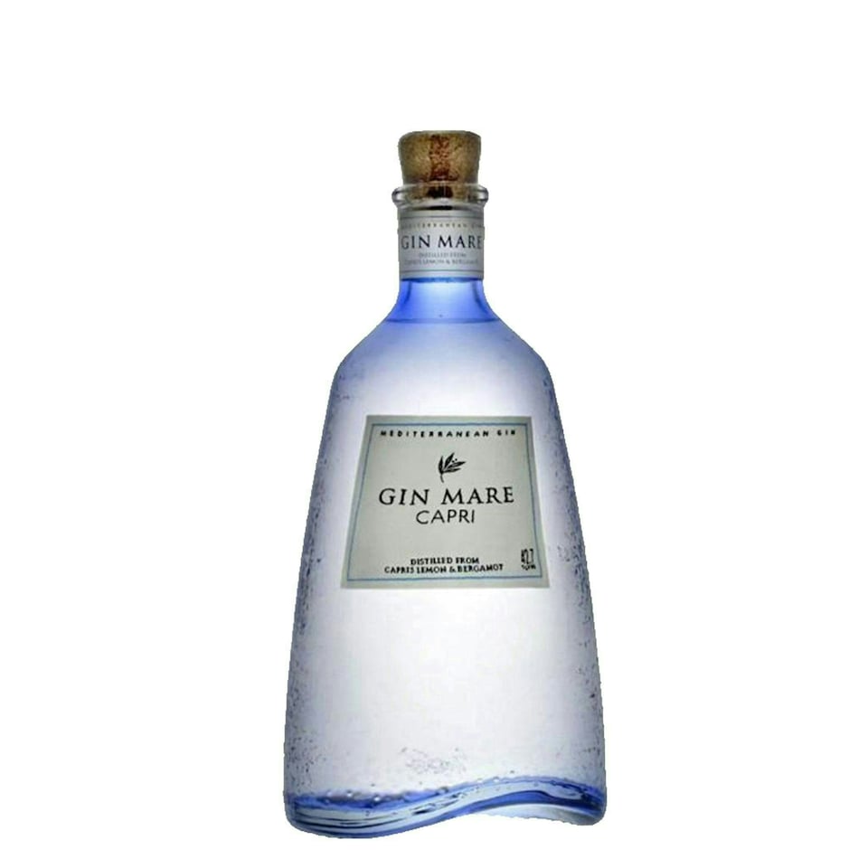 image 1 of Gin Mare Capri
