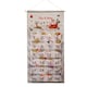 image 1 of Personalised Santa Sleigh Advent Calendar