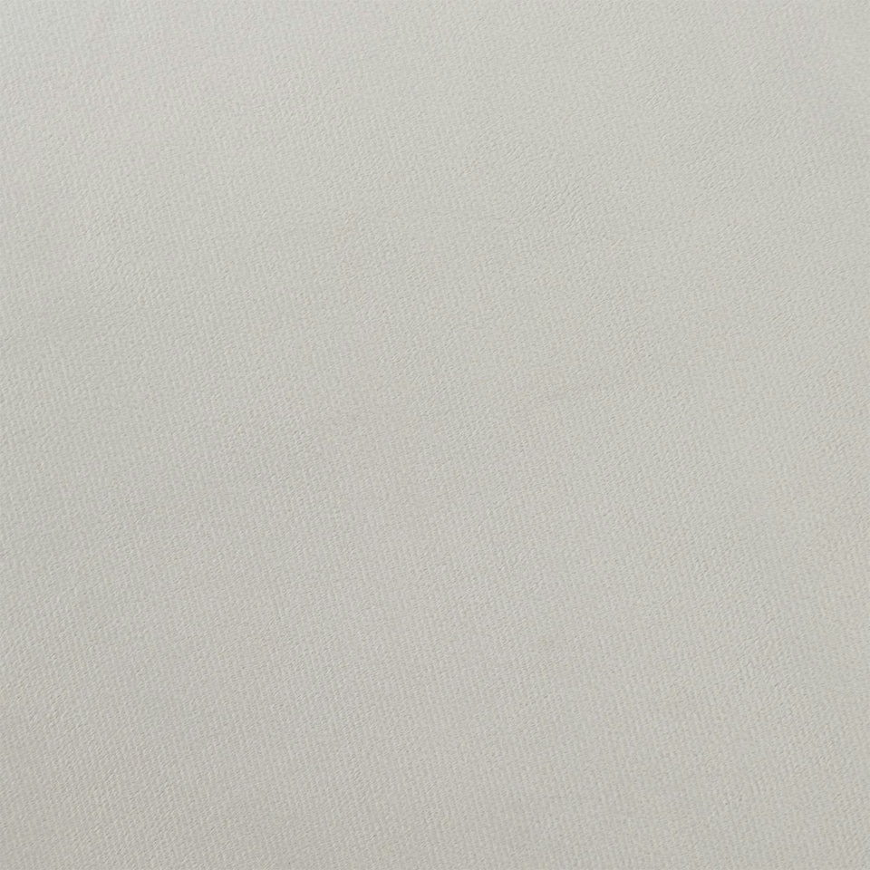 image 1 of OHS Matte Velvet Thermal Lined Eyelet Curtains, 46x54" - Charcoal