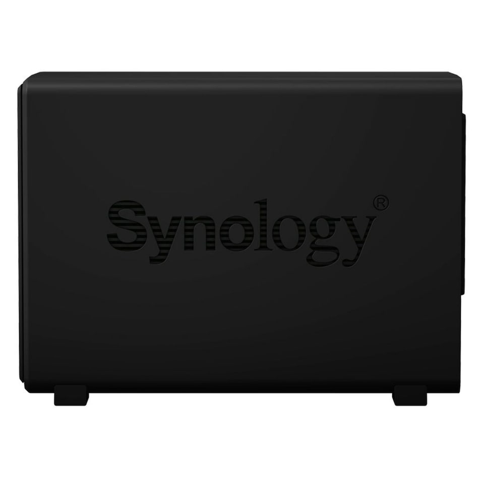 image 1 of Synology DS218play 2-Bay Desktop NAS Enclosure