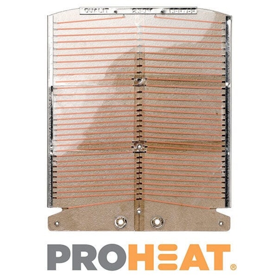 image 1 of Dualit Classic Vario AWS Copper 2 Slot Toaster