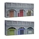 image 2 of Hornby Skaledale Three Arch Viaduct w/Lockups (Pre-Built)