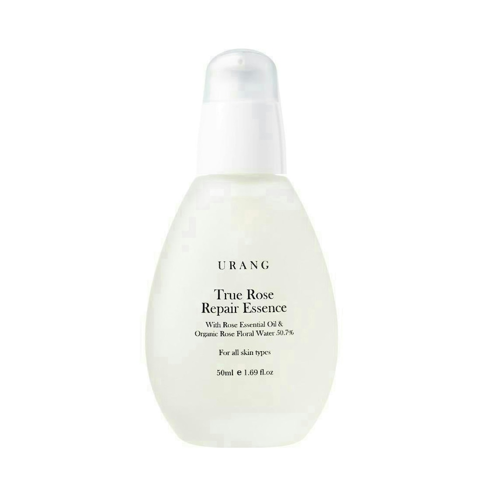 image 1 of URANG True Rose Repair Essence (50ml)