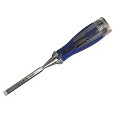Irwin Marples M750 Splitproof Pro Bevel Edge Chisel - Multi Colour - 10mm (3/8in)