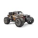 image 7 of RCG Racing 10-Series 1/10 Brushless Desert Truck - Gold