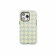 image 1 of Subtle Houndstooth Phone Case | Multi | iPhone 13
Tough | iPhone 13
Tough