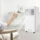 image 3 of Portable Air Conditioner Fulmo 3500 W