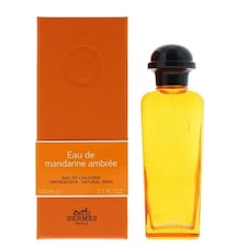 Hermes Eau De Mandarine Ambree 100ml EDC Spray