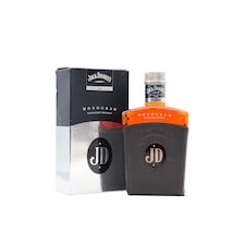 Jack Daniel's - Monogram Tennessee Whiskey (Ridged Cap) - Tesco